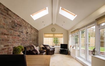 conservatory roof insulation Thornbury