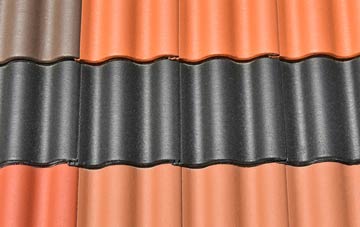 uses of Thornbury plastic roofing