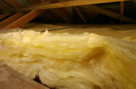 Thornbury pitch roof insulation