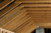 Thornbury pitched insulation quotes