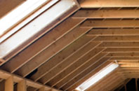 Thornbury tapered roof insulation quotes